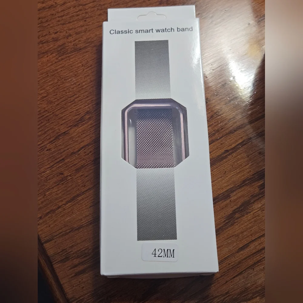 Smart Watch Band‎ - Pink